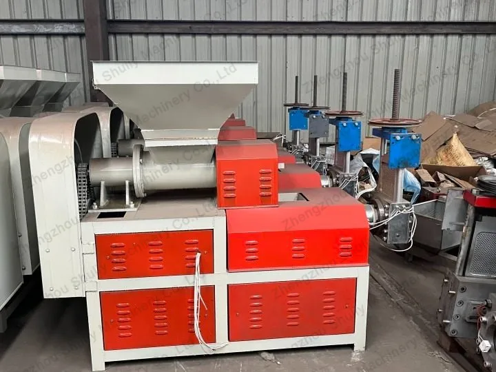 EPS granulator