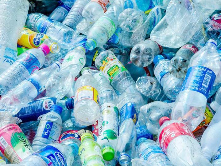 PET Bottles