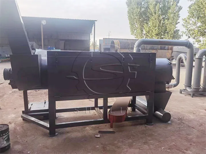 plastic dryer to Indonesia