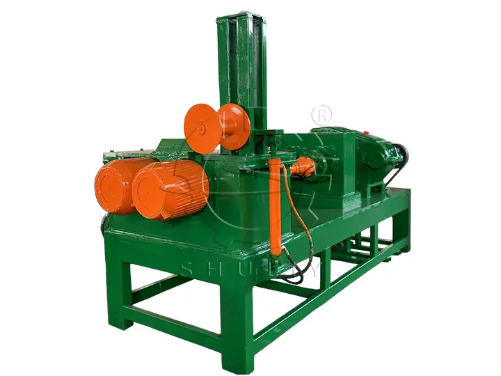 OTR Tire Steel Wire Separator