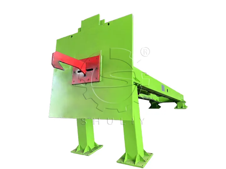 OTR debeader