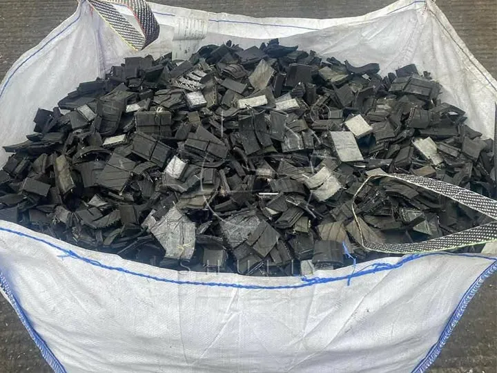 tire block