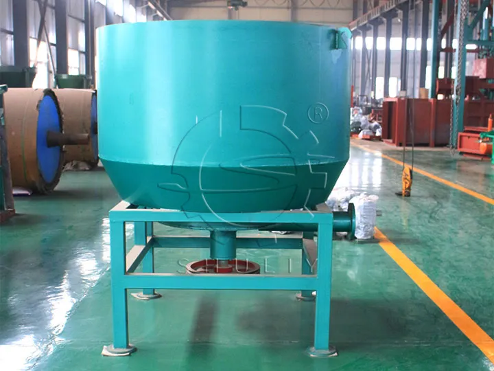 hydrapulper