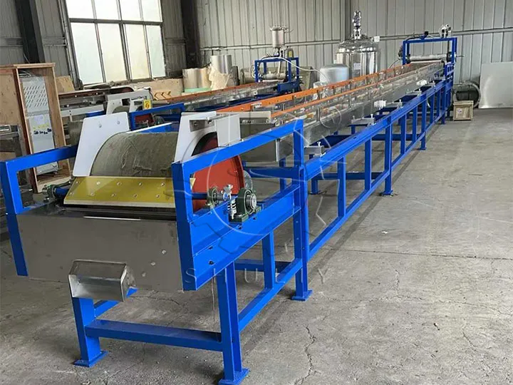 Desen Mum Pastillatoru