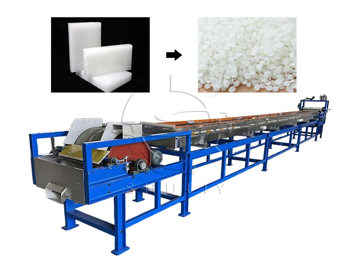 пасторатор для парафинового воска