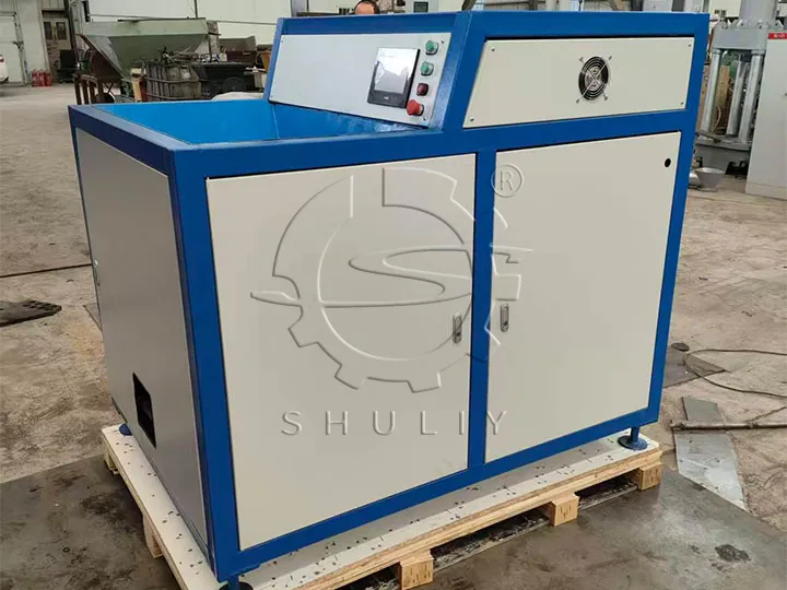 Metal Chips Briquetting Press