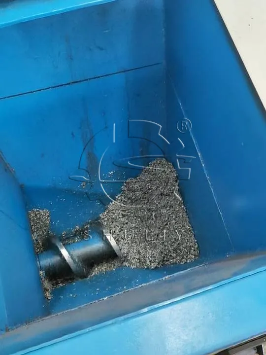 metal powder