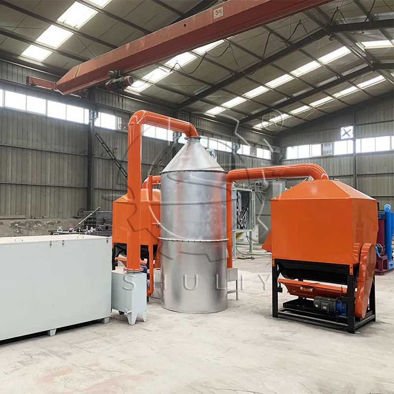 Electronic Component Dismantling Machine